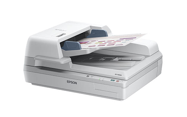 Epson WF DS70000 Document Scanner