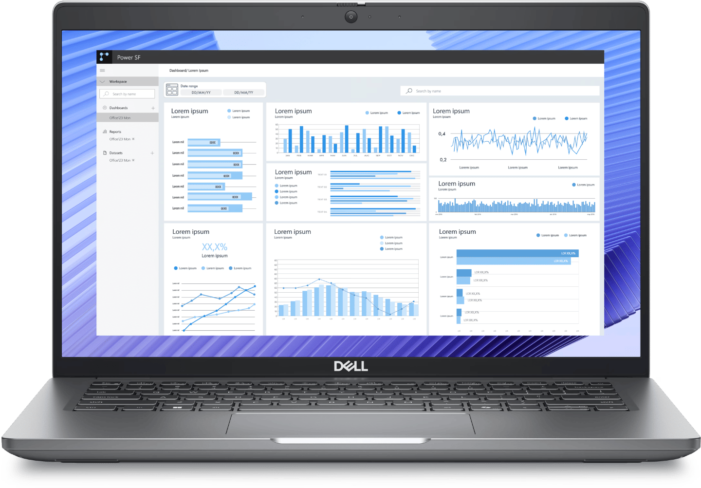 Dell Precision 3490 14" FHD Mobile Workstation, Ultra 7-165H, 32GB RAM, 512GB SSD, Windows 11 Pro