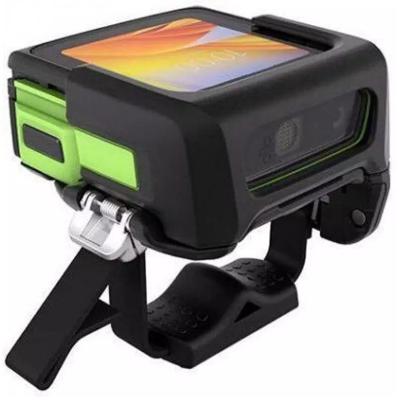 Zebra WS50 Wearable Finger Mount 1GB RAM, 8GB Storage