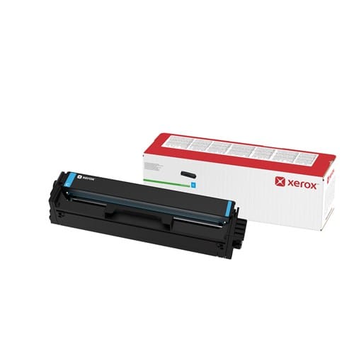 Lexmark Xerox 006R05052 Cyan Toner