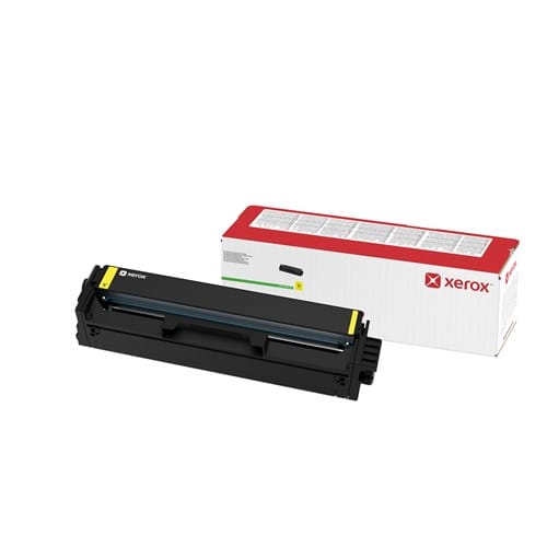 Lexmark Xerox 006R05054 Yellow Toner