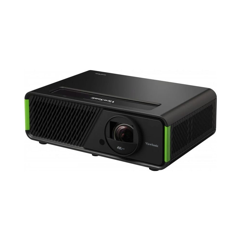 ViewSonic X2-4K 4K HDR Short Throw Projector