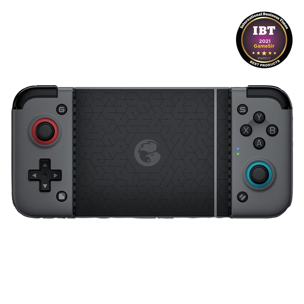 GameSir X2 Type-C Mobile Gaming Controller