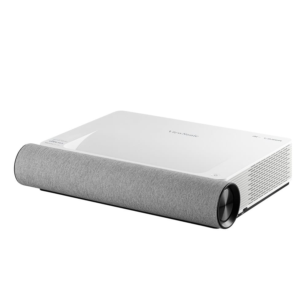 ViewSonic X2000L-4K 4K HDR Ultra Short Throw Smart Laser Projector

