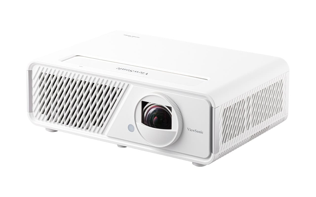 ViewSonic X2 3100 LED Lumens Short Throw Projector