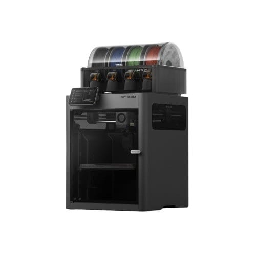 Bambu Lab X2D Combo 3D Printer