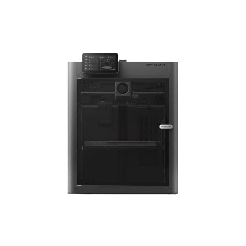 Bambu Lab X2D 3D Printer