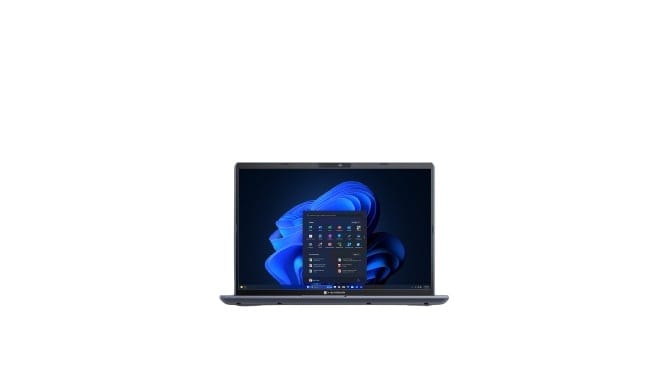 Toshiba Dynabook Portege X30L-M 13.3" Touch WUXGA U7-165H 32GB RAM, 1TB SSD, LTE, Windows 11 Pro