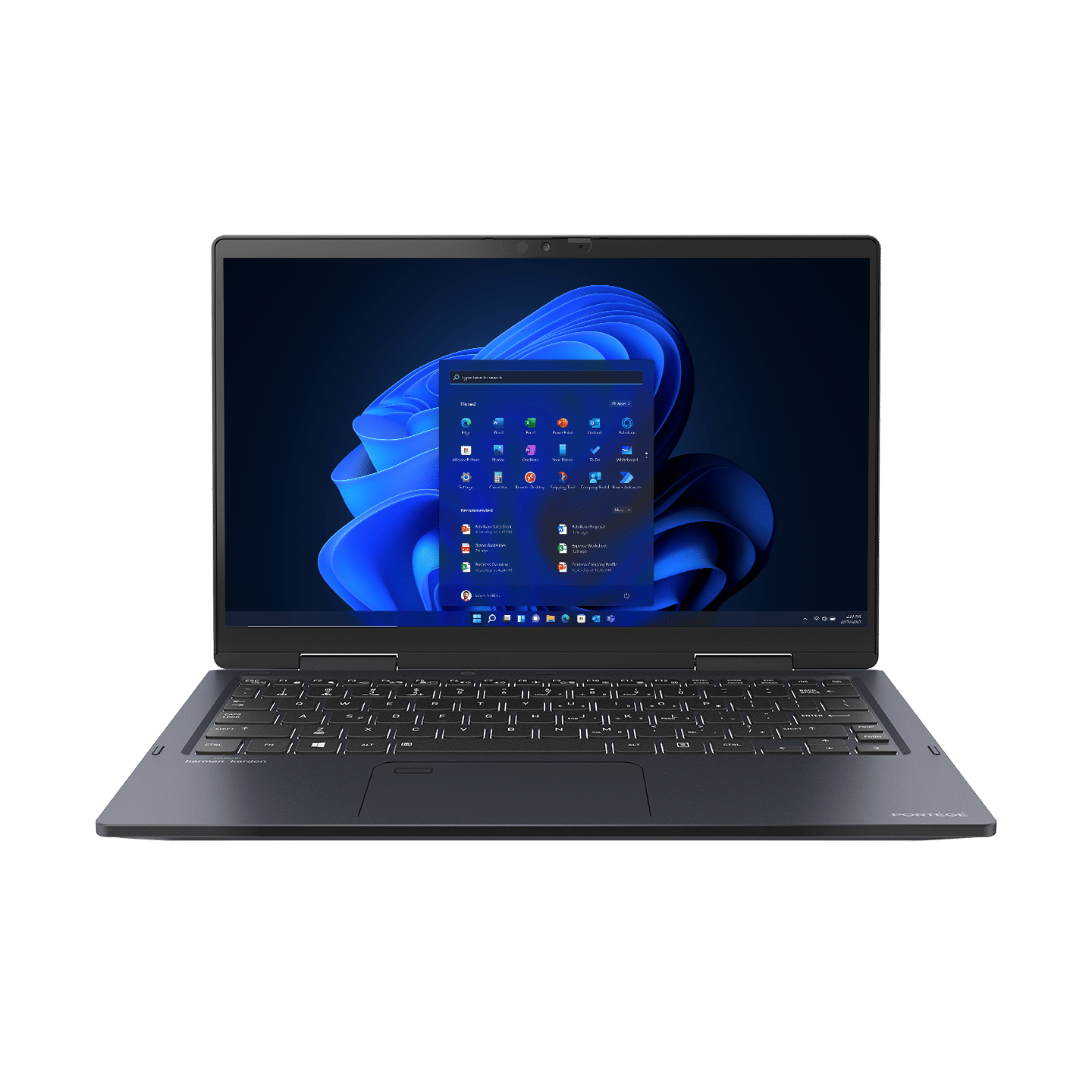 Toshiba Dynabook Intel Core I7 16gb Ram 256gb Ssd Toshiba Dynabook