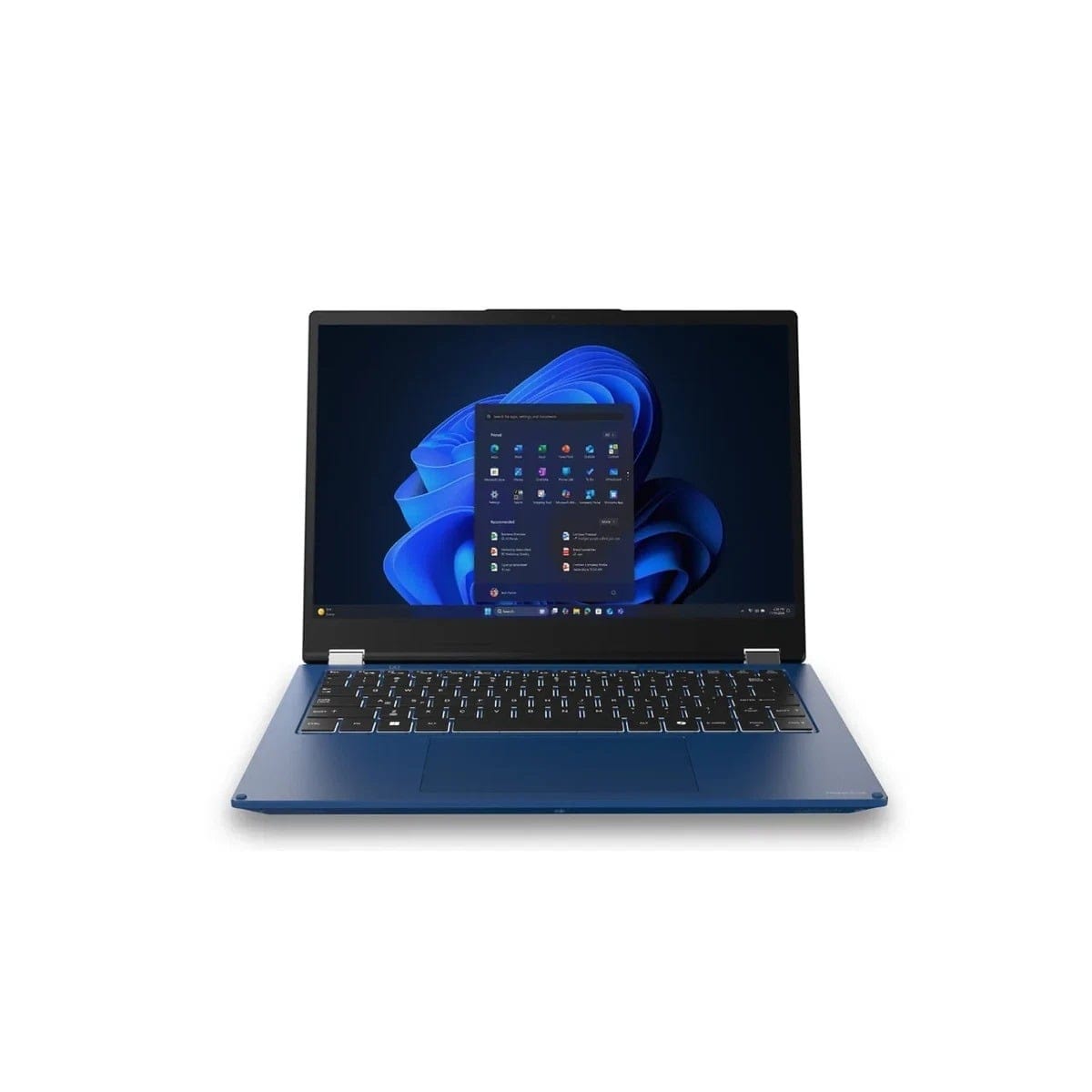 Toshiba Dynabook Portege X45W-M 14" WUXGA Touchscreen Laptop, Ryzen 7, 32GB RAM, 512GB SSD, Windows 11 Pro