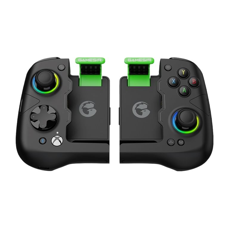 GameSir X4 Aileron Bluetoothコントローラー Amazon.com: GameSir X4 Aileron Bluetooth Mobile Gaming