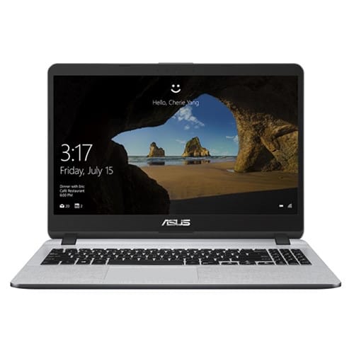 Asus Vivobook X507 15.6'' FHD Laptop, i7/8GB/256GB/Win10