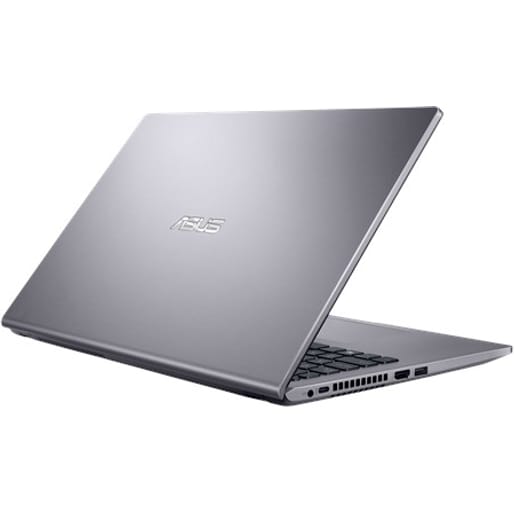Asus X509FA HD Laptop, i5/8GB/512GBSSD/W10 Slate Grey