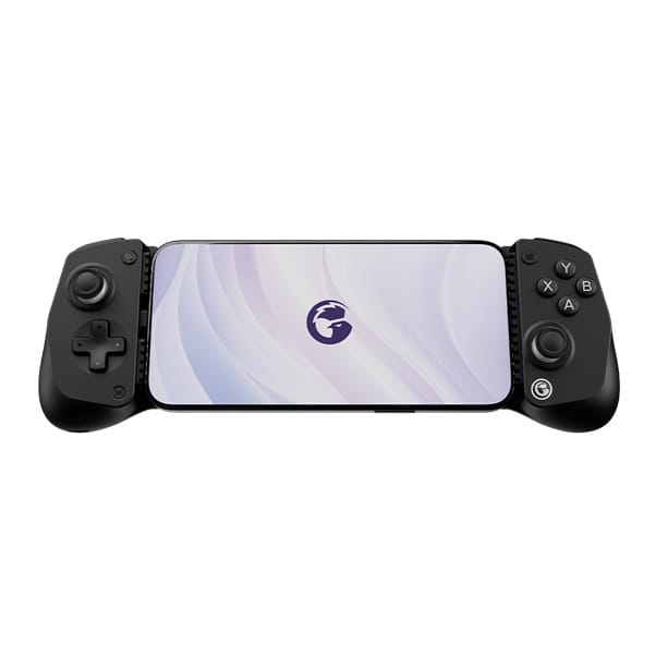 Gamesir X5 Lite Lightweight Wired Mobile Game Controller Black