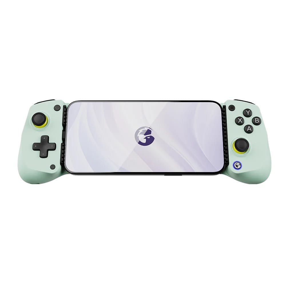 Gamesir X5 Lite Lightweight Wired Mobile Game Controller Wasabi