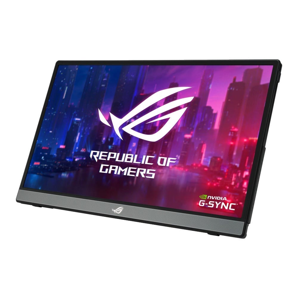 Asus XG16AHPE ROG Strix 15.6