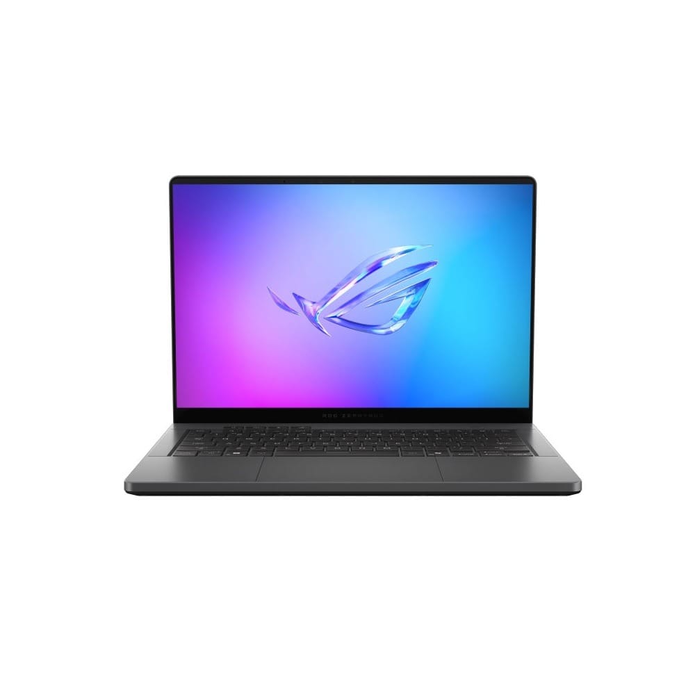 Asus ROG Zephyrus G14 14" 3K OLED Laptop, Ryzen AI 9 HX 370, 32GB RAM, 2TB SSD, RTX 5060, Windows 11 Home