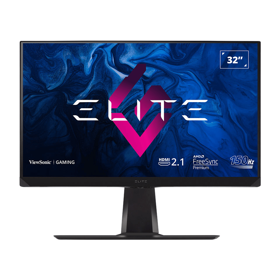 ViewSonic XG320U 32