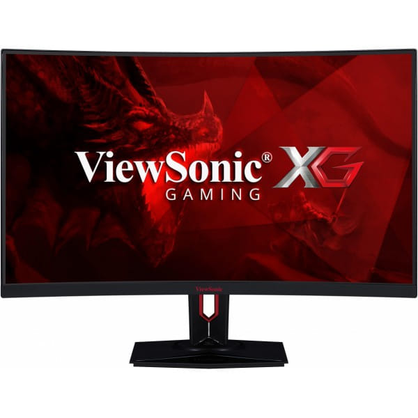 ViewSonic 32'' WQHD 144Hz Curve FreeSync Gaming Monitor (XG3240C)