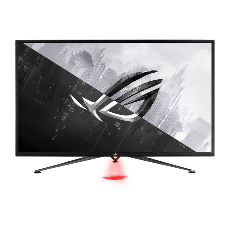 Asus ROG Strix XG43UQ 43" 144Hz 4K UHD 1ms HDR FreeSync VA Gaming Monitor