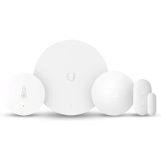 Xiaomi Mi Smart Home Kit White