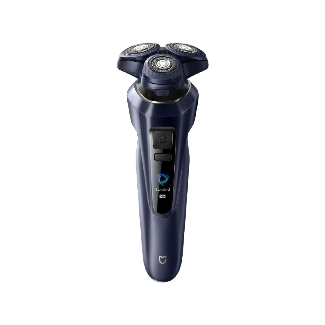 Xiaomi Mijia Elec Shaver Pro Dual-ring Beard Blue