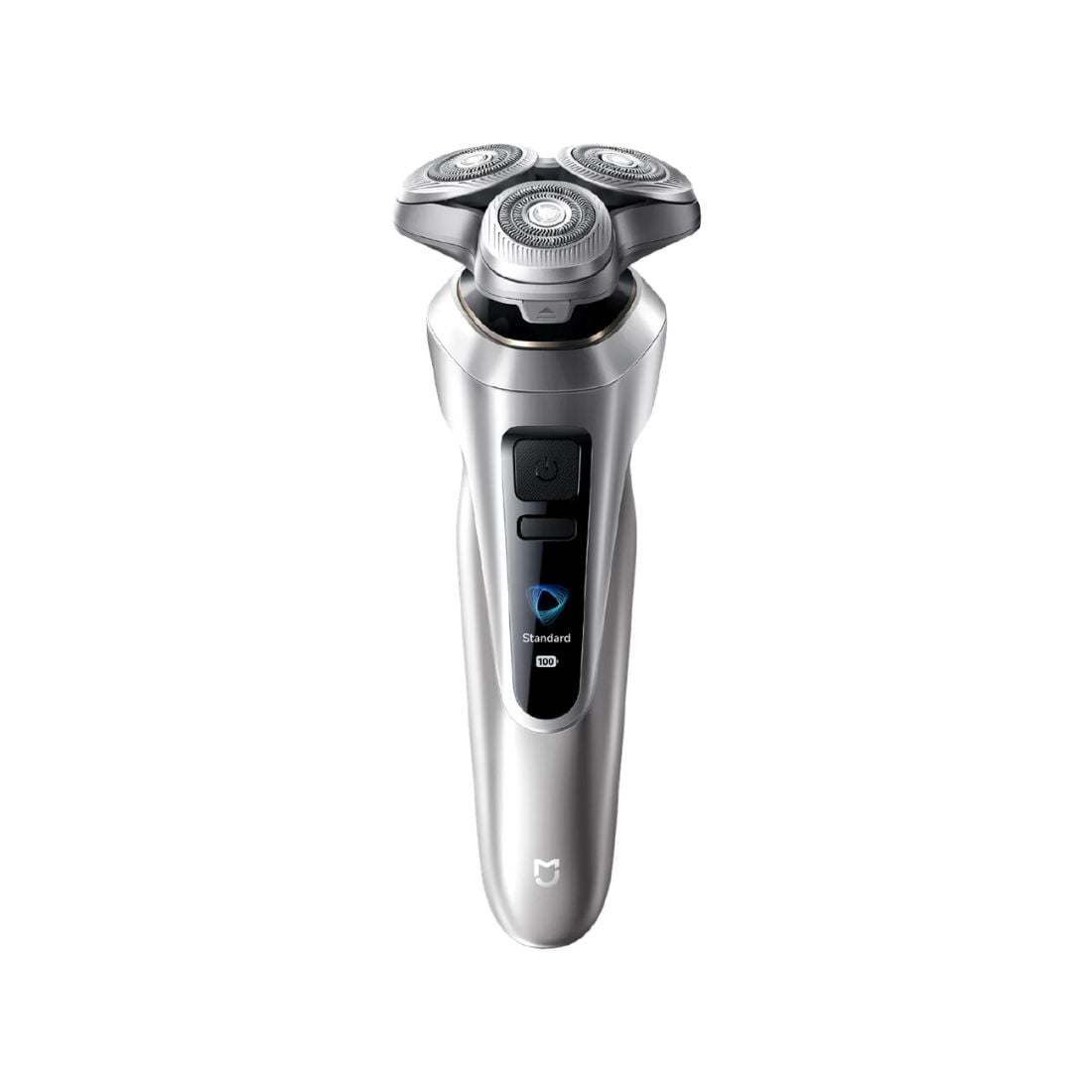Xiaomi Mijia Elec Shaver Pro Dual-ring Beard Silvr