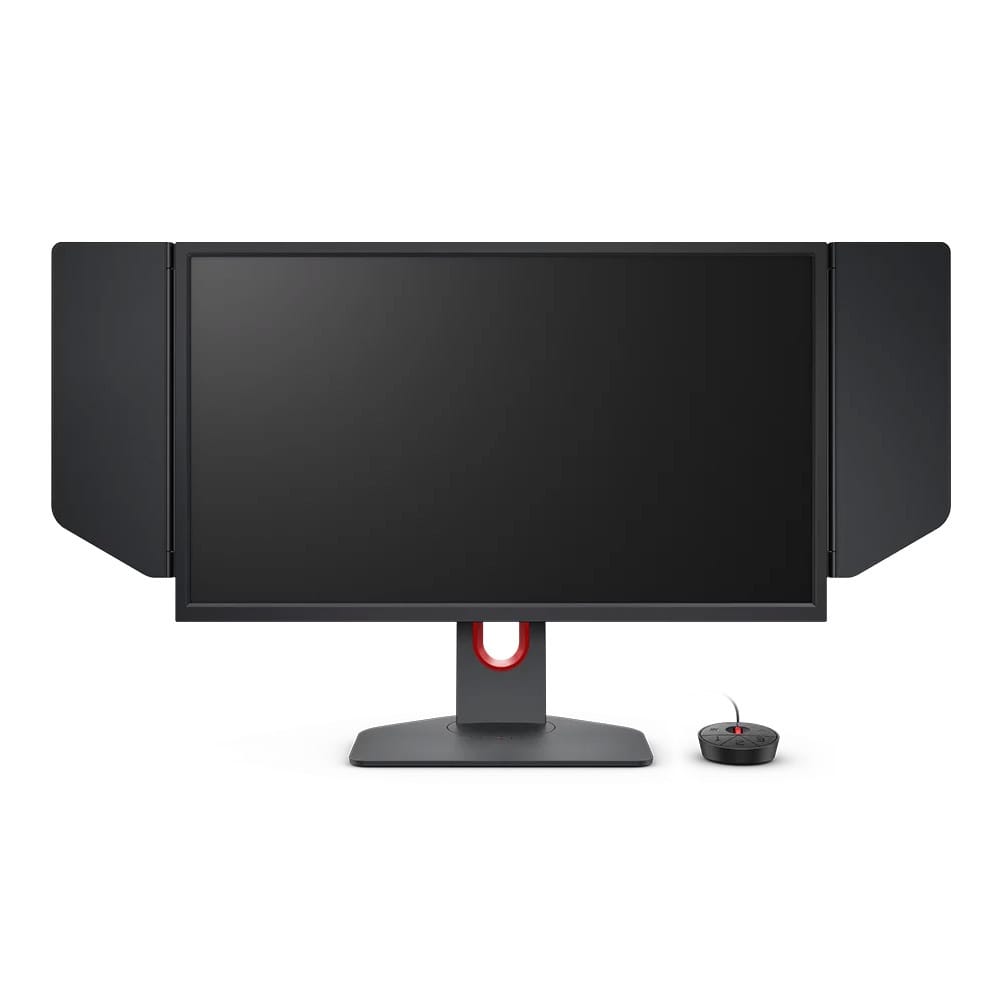 BenQ ZOWIE XL2546K 240Hz DyAc⁺™ 24.5 inch Gaming Monitor for Esports

