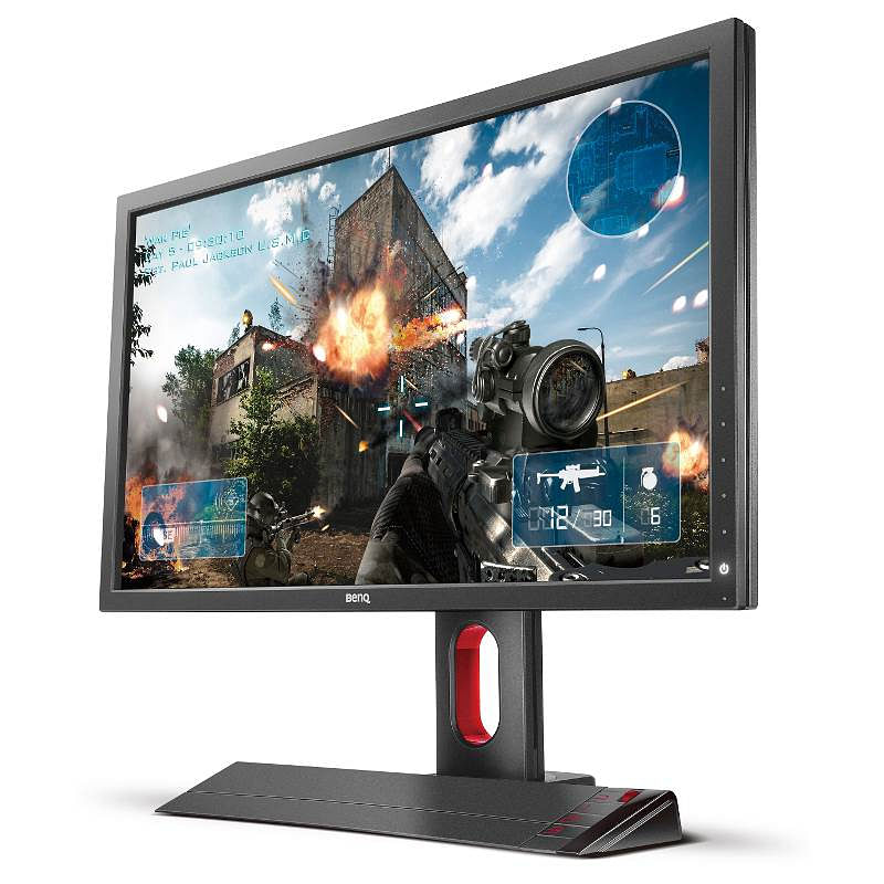 average price for monitor