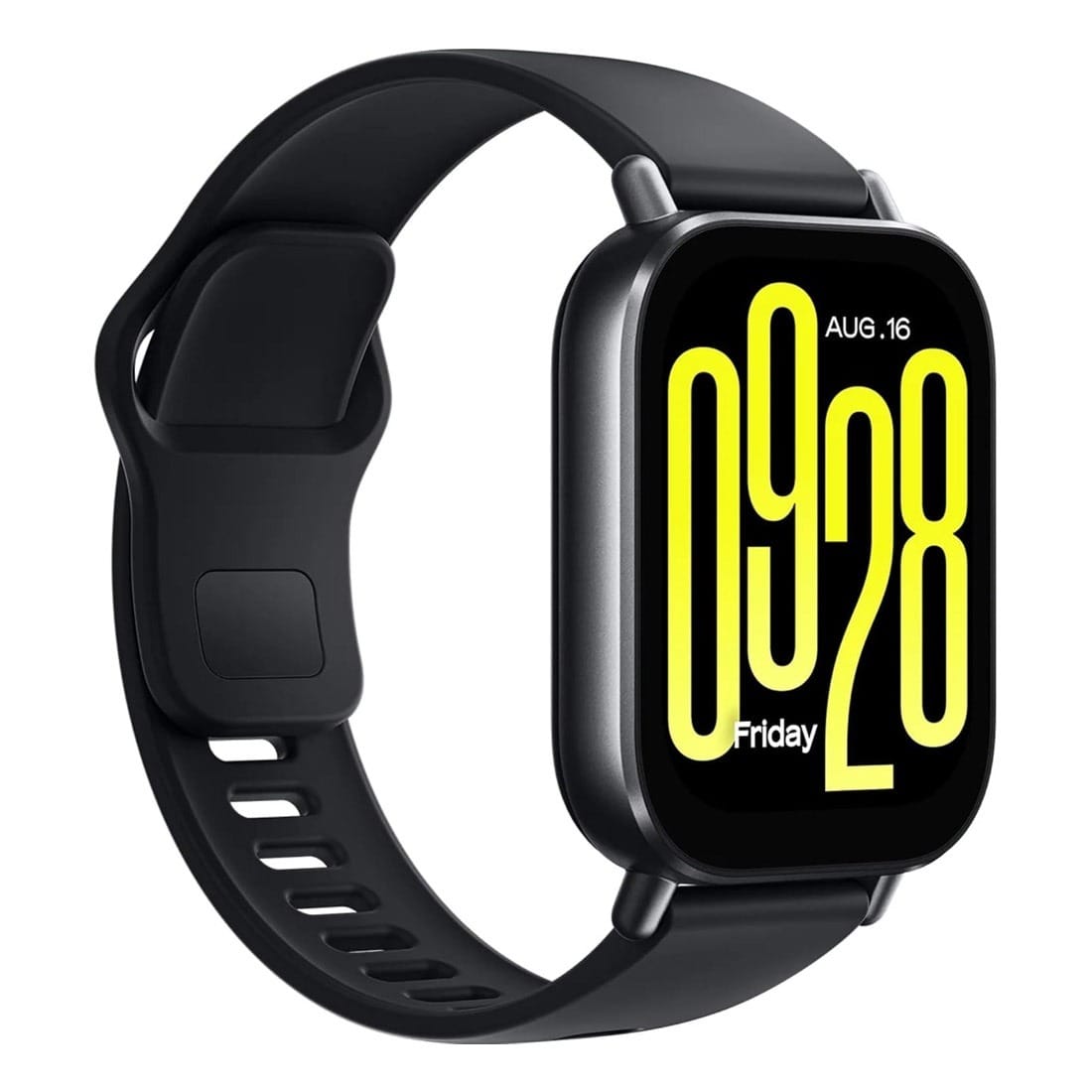 Redmi Watch 5 Active Smart Watch - Midnight Black