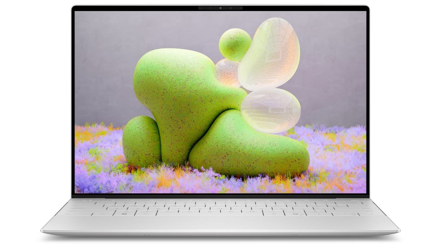 Dell XPS 13 9340 OLED 120Hz Laptop, Intel Core Ultra 7-155H (16  Cores), 32GB RAM, 1TB SSD, Touch Screen, Windows 11 Home