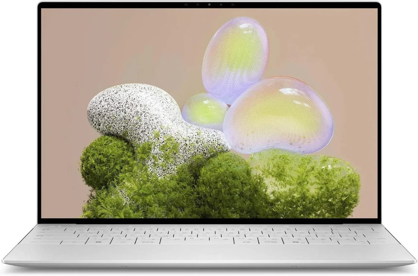 Dell XPS 13-9350 13.4" 3K OLED Touchscreen Laptop, Ultra 7-258V, 32GB RAM, 4TB SSD, Windows 11 Pro