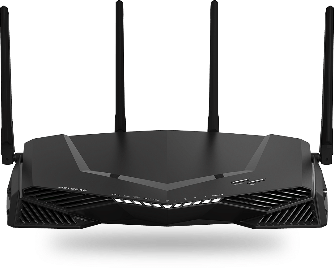 Netgear XR500 Nighthawk Pro Gaming WiFi Router