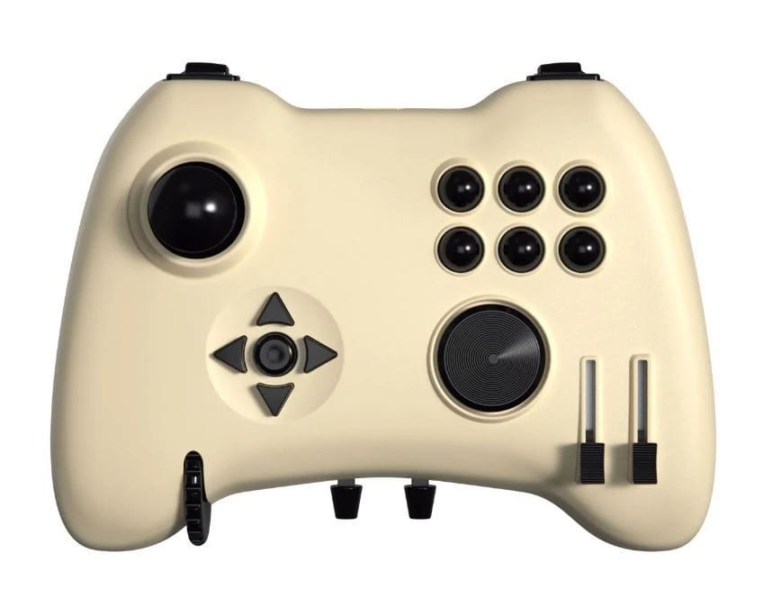 Yawman Arrow Controller