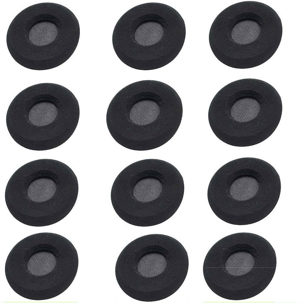 Yealink YHA-FEC34-12 Foamy Ear Cushion 12Pcs