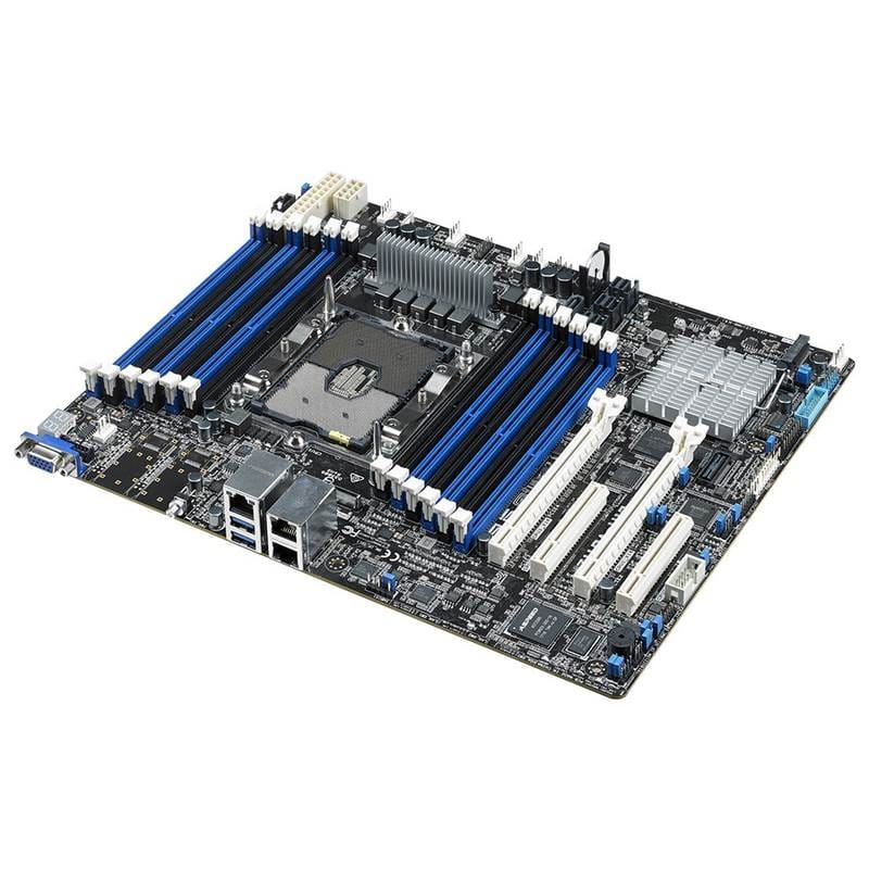 Asus Z11PA-U12 LGA 3647 ATX Motherboard
