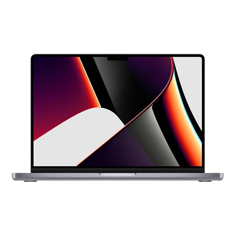 Apple MacBook Pro 14