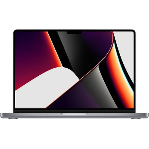 Apple MacBook Pro 14