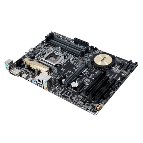 Manufacturer Refurbished Asus Z170 Pro Gaming Motherboard