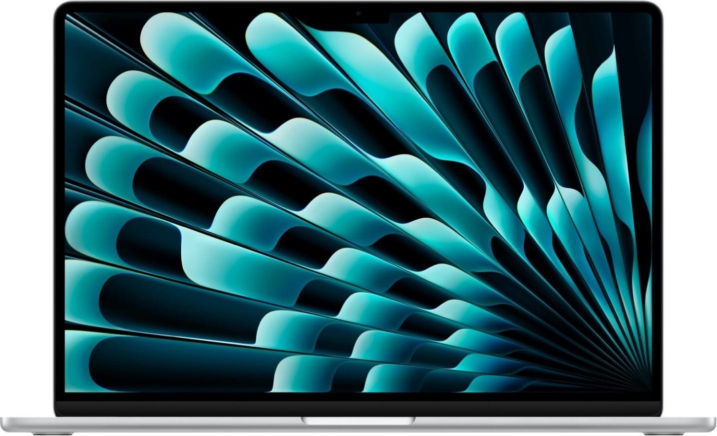 Apple MacBook Air 13.6" M5 10-Core CPU / 10-Core GPU, 24GB RAM, 512GB SSD, 70W Power Adapter - Silver