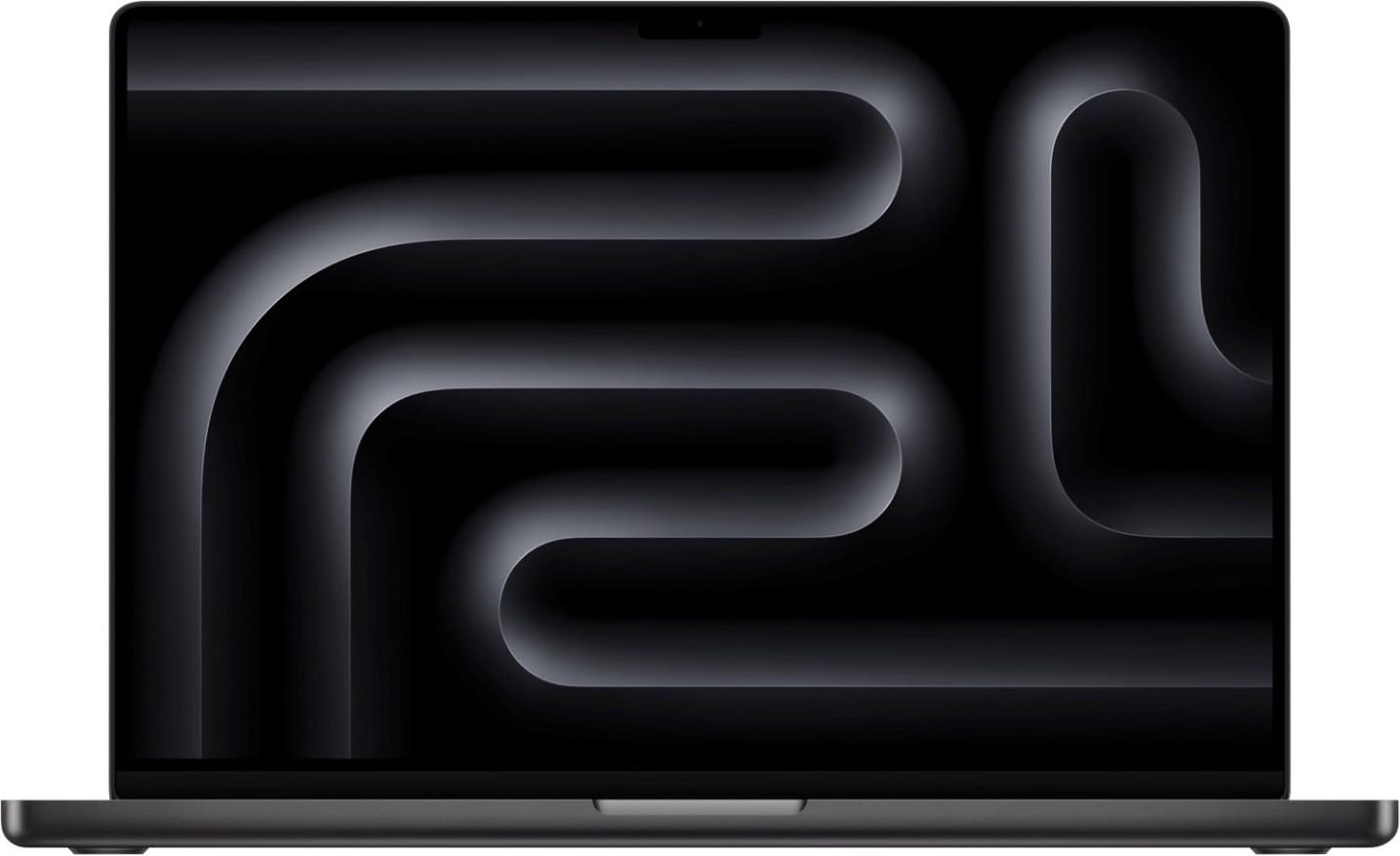 Apple MacBook Pro 16" Nano-texture Display, M5 Max, 18-Core CPU, 32-Core GPU, 128GB RAM, 4TB SSD - Space Black