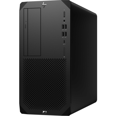 HP Z2 G9 TWR i7 13700, 32GB RAM, 1TB SSD, 1TB HDD, RTX A2000, Windows 11 Pro