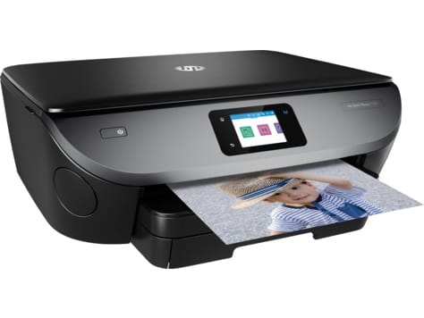HP Envy 7120 Wireless All-In-One A4 Duplex Inkjet Printer (Print/Scan/Copy/Photo)