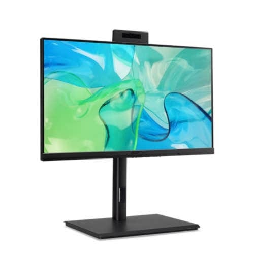 Acer Vero Z4724GT 23.8" FHD Touchscreen All-In-One Desktop PC, i7-14700, 16GB RAM, 512GB SSD, Windows 11 Pro