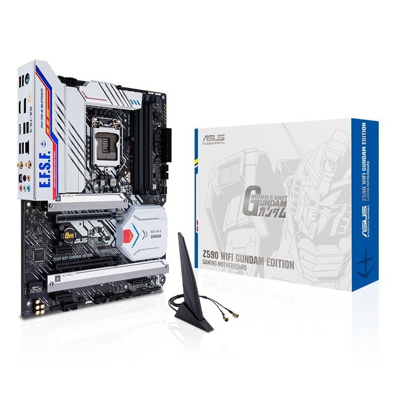 Lga 1200 Asus Prime 590 PRIME Z590-P WIFI｜Motherboards｜ASUS