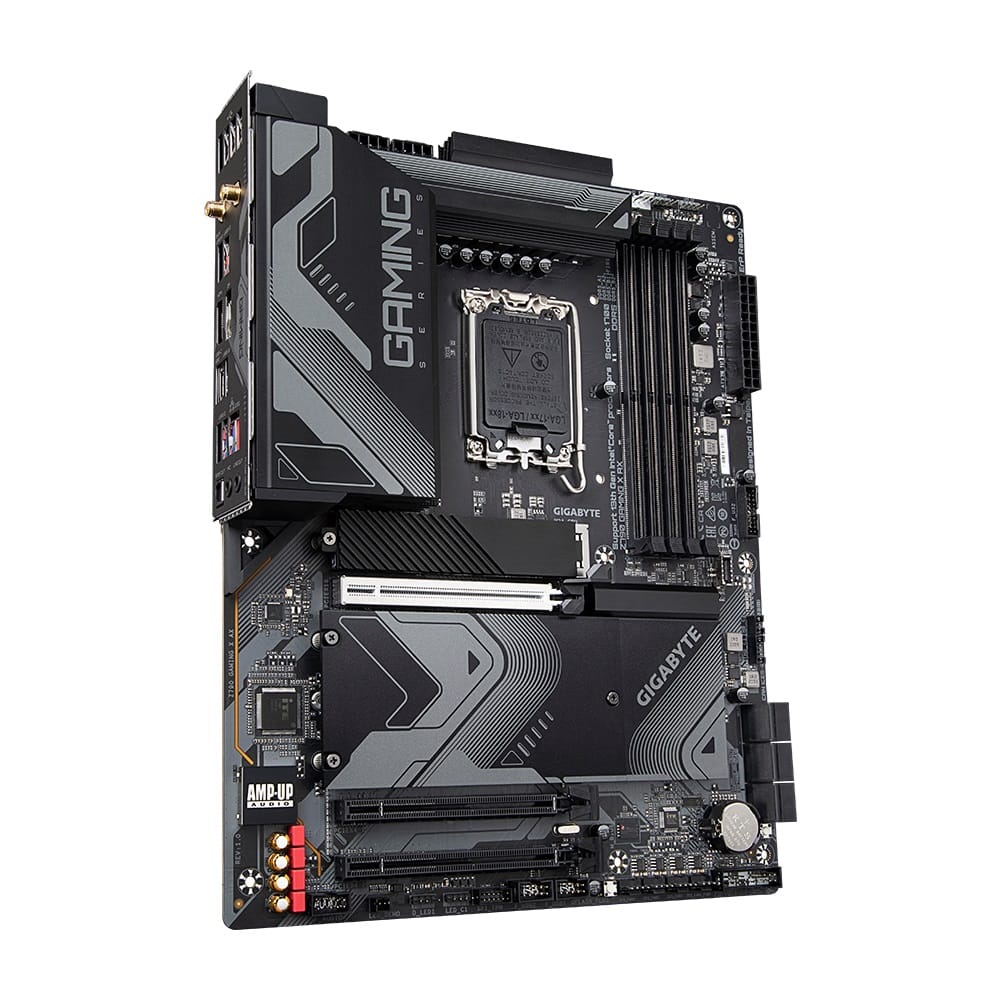 Gigabyte Z790 GAMING X AX LGA 1700 ATX Motherboard