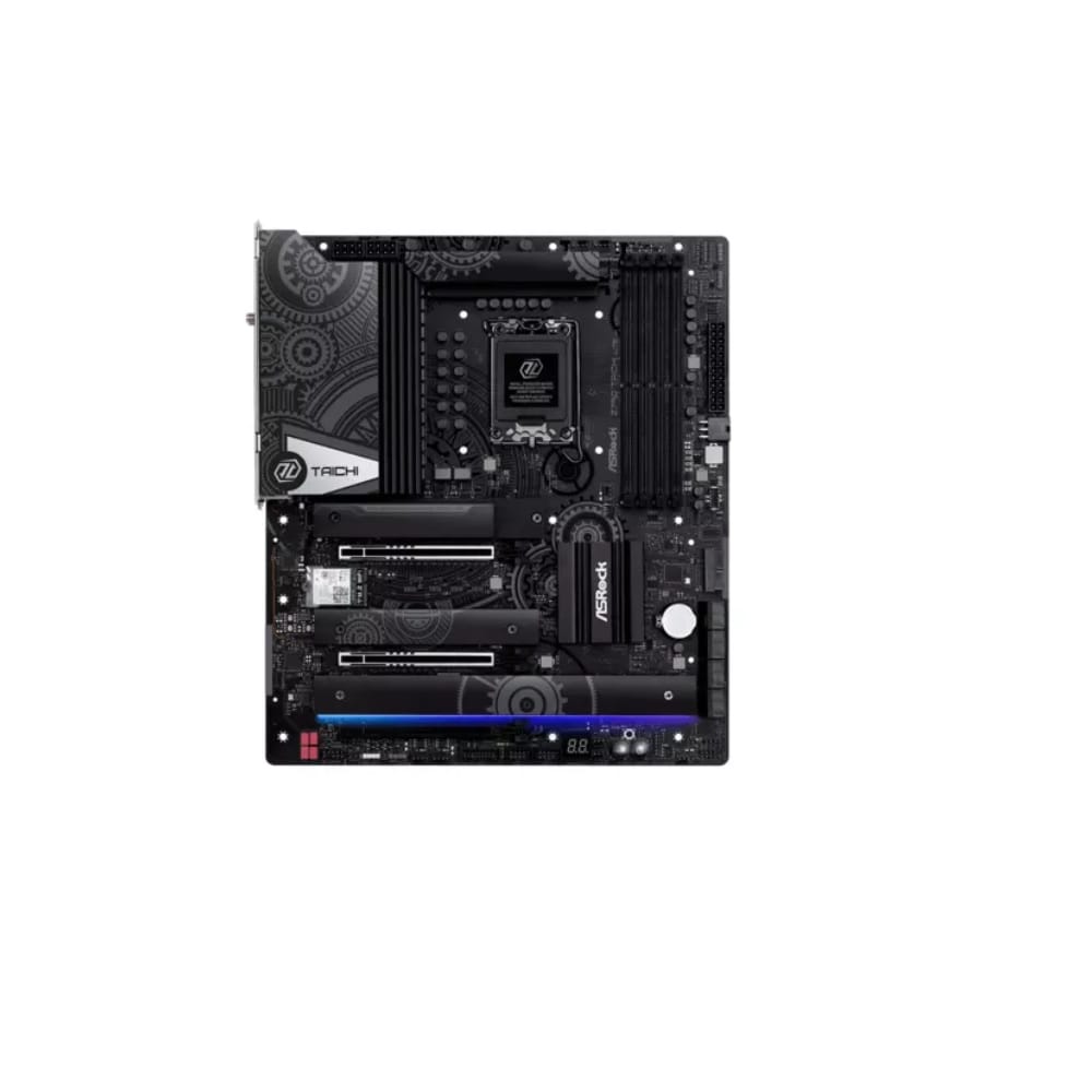 AsRock Z790 TAICHI LITE E-ATX Motherboard