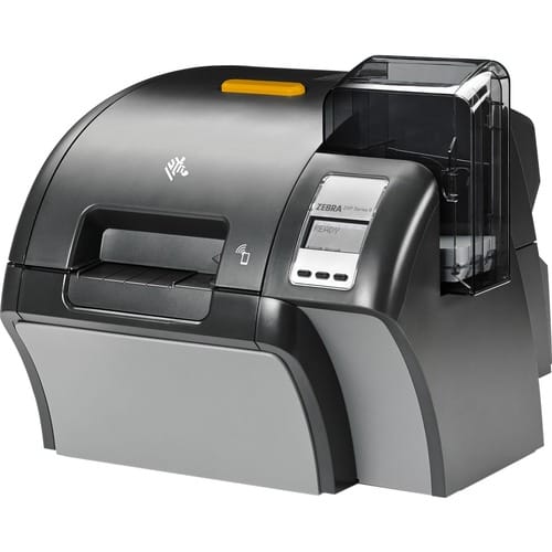 Zebra ZXP Series 9 Dual Sided Single Printer