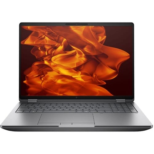 HP ZBook Fury G1i 16" Touchscreen Mobile Workstation, Ultra 7 265HX, 32GB RAM, 1TB SSD, RTX PRO 3000, Windows 11 Pro