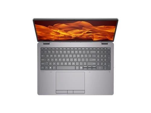 HP ZBook Fury G1i 18